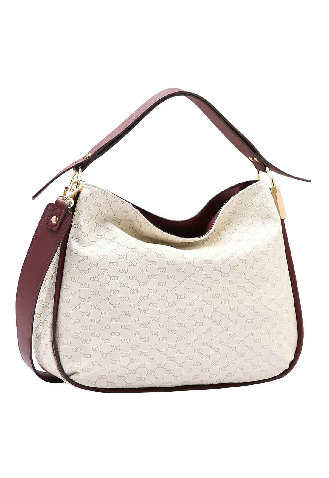 Cartera Chenson Medidas aprox: 27x36x15