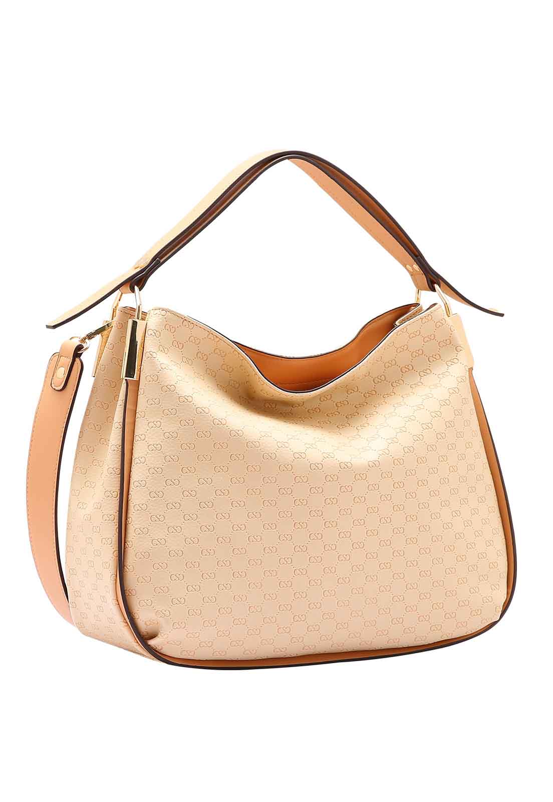 Cartera Chenson Medidas aprox: 27x36x15