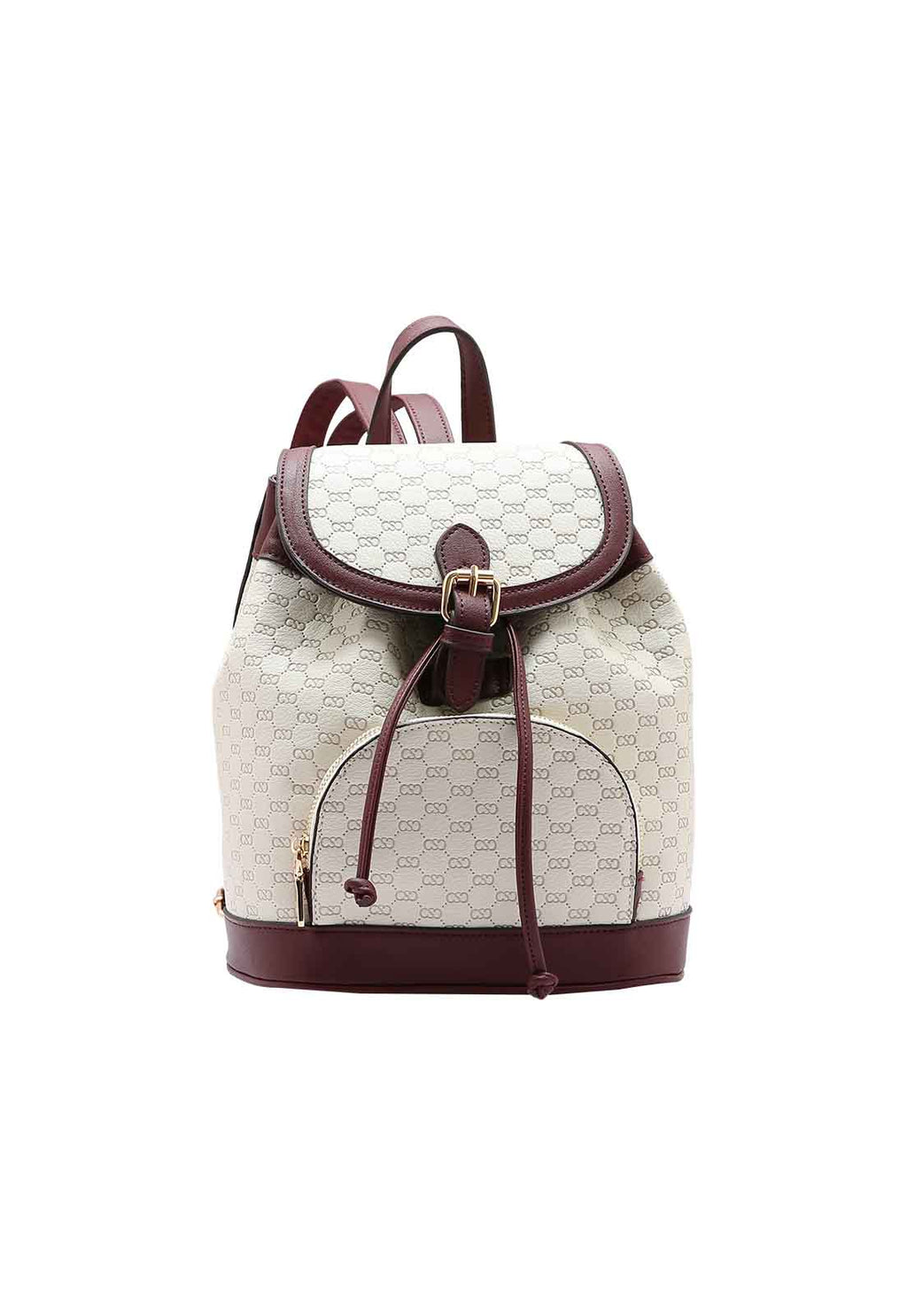 Mochila Chenson Medidas aprox: 26x33x13