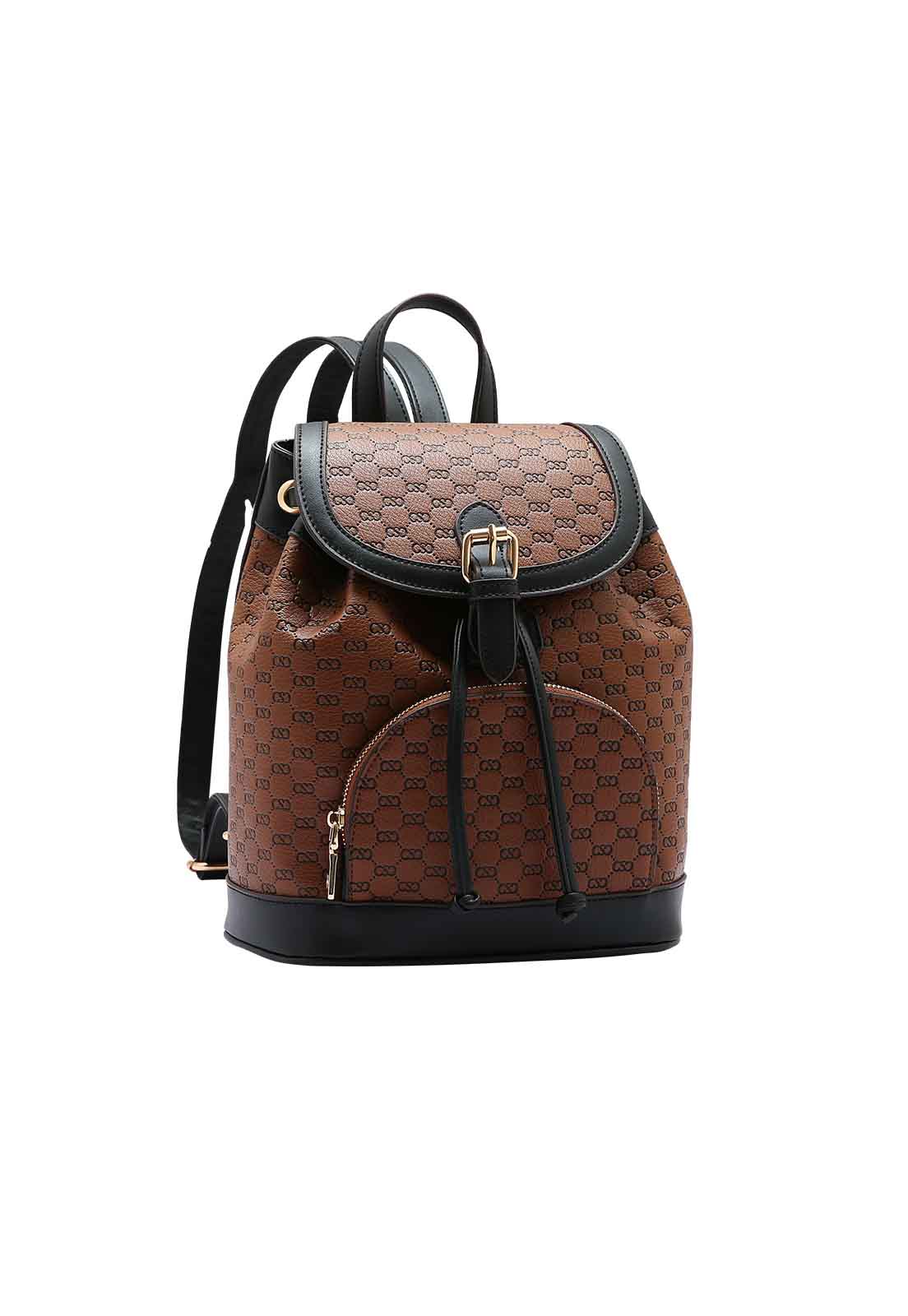 Mochila Chenson Medidas aprox: 26x33x13