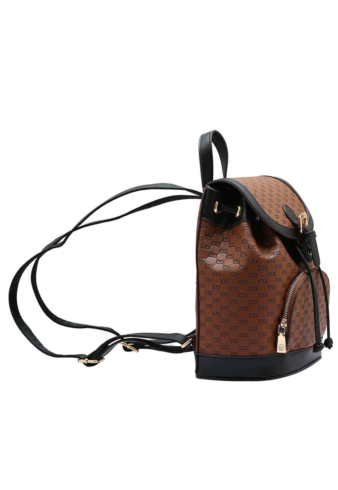 Mochila Chenson Medidas aprox: 26x33x13
