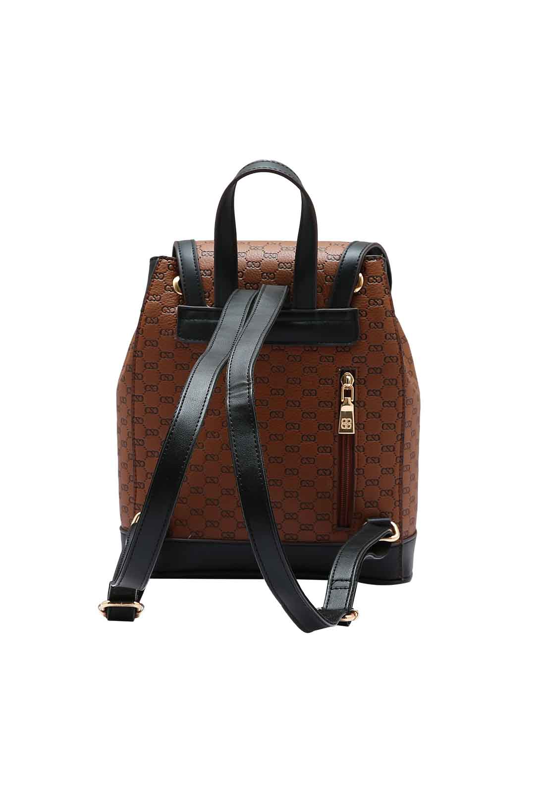 Mochila Chenson Medidas aprox: 26x33x13