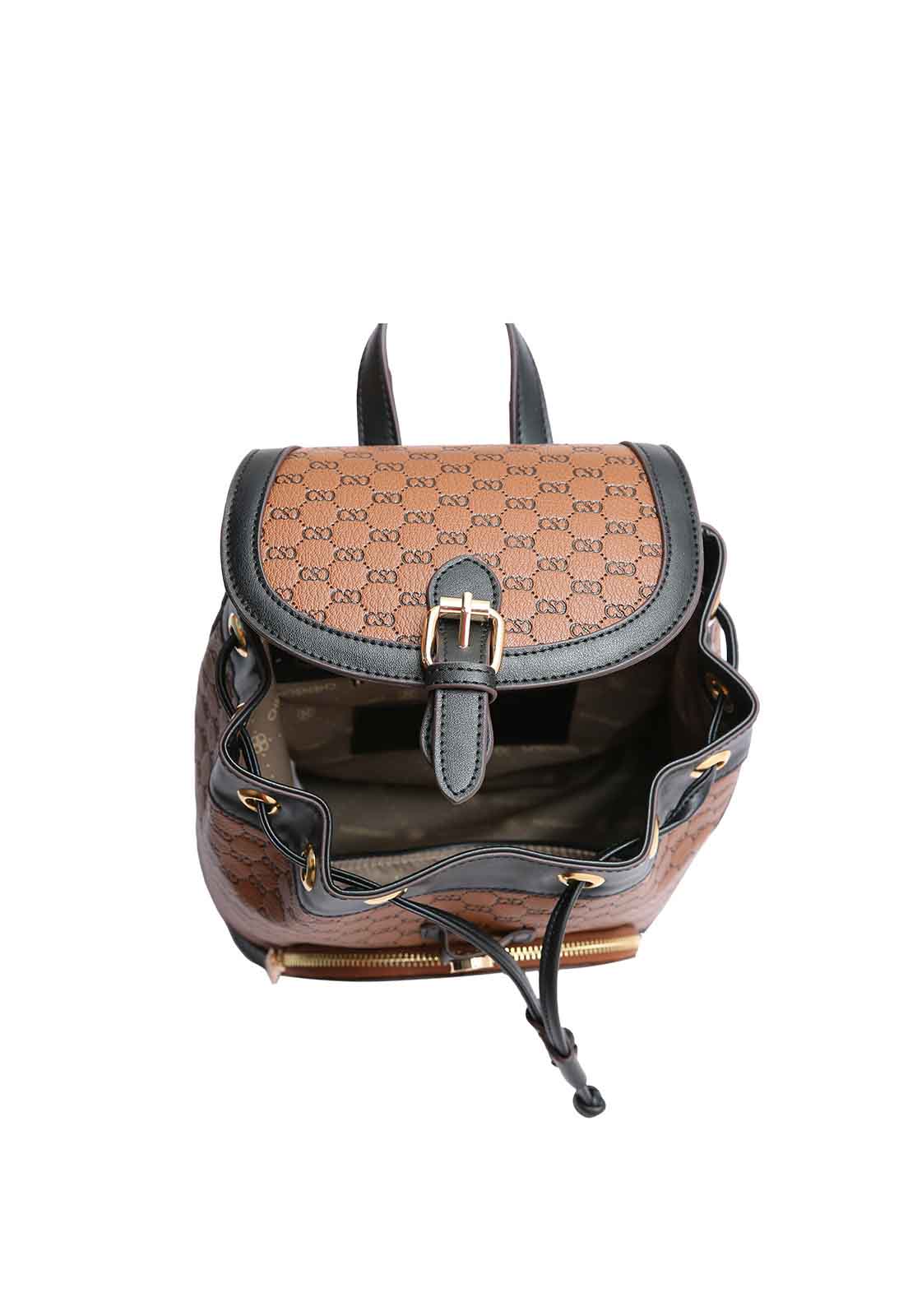 Mochila Chenson Medidas aprox: 26x33x13