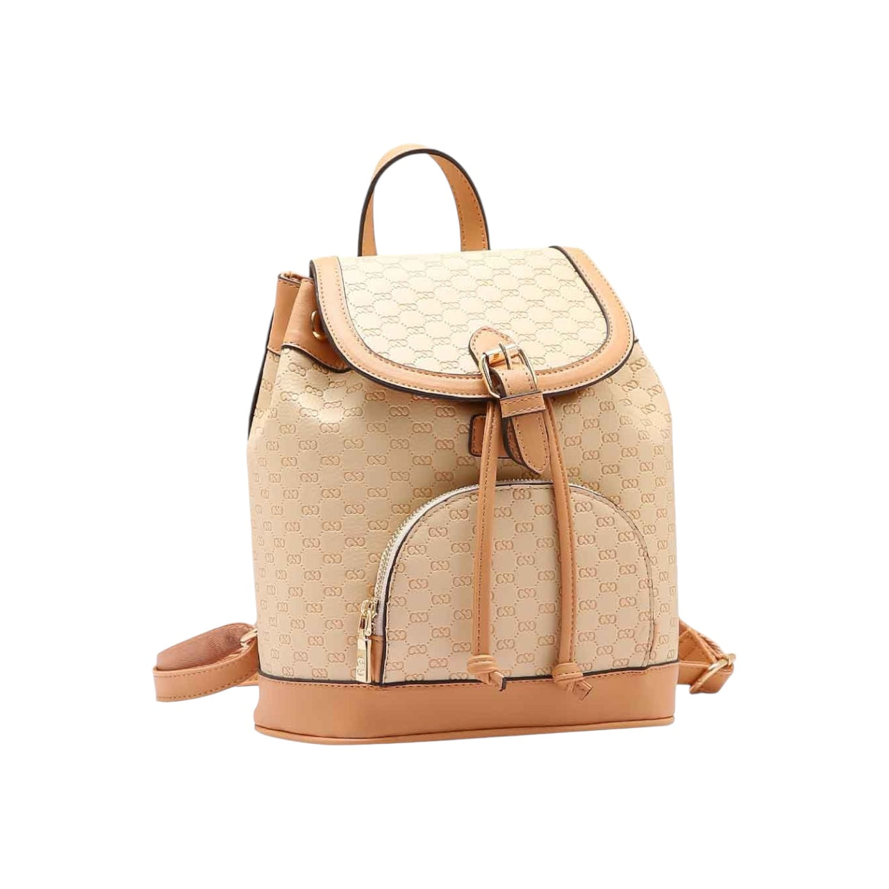 Mochila Chenson Medidas aprox: 26x33x13