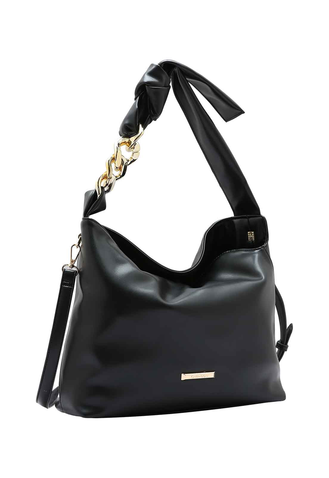 Cartera Chenson Medidas aprox: 28x35x10