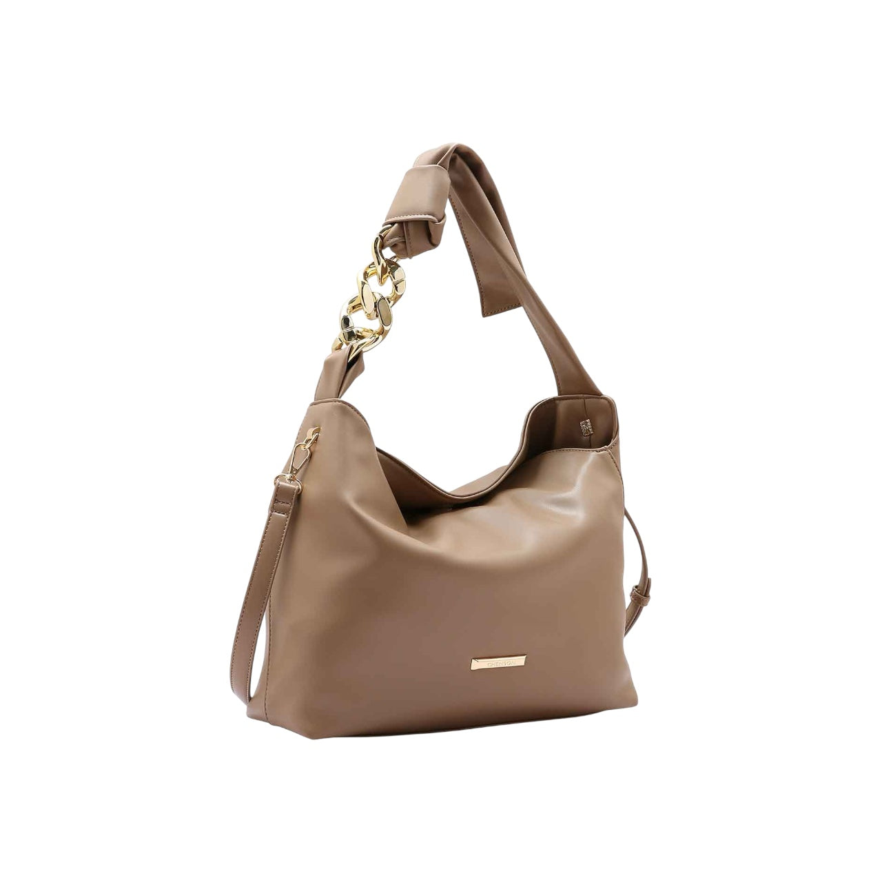 Cartera Chenson Medidas aprox: 28x35x10