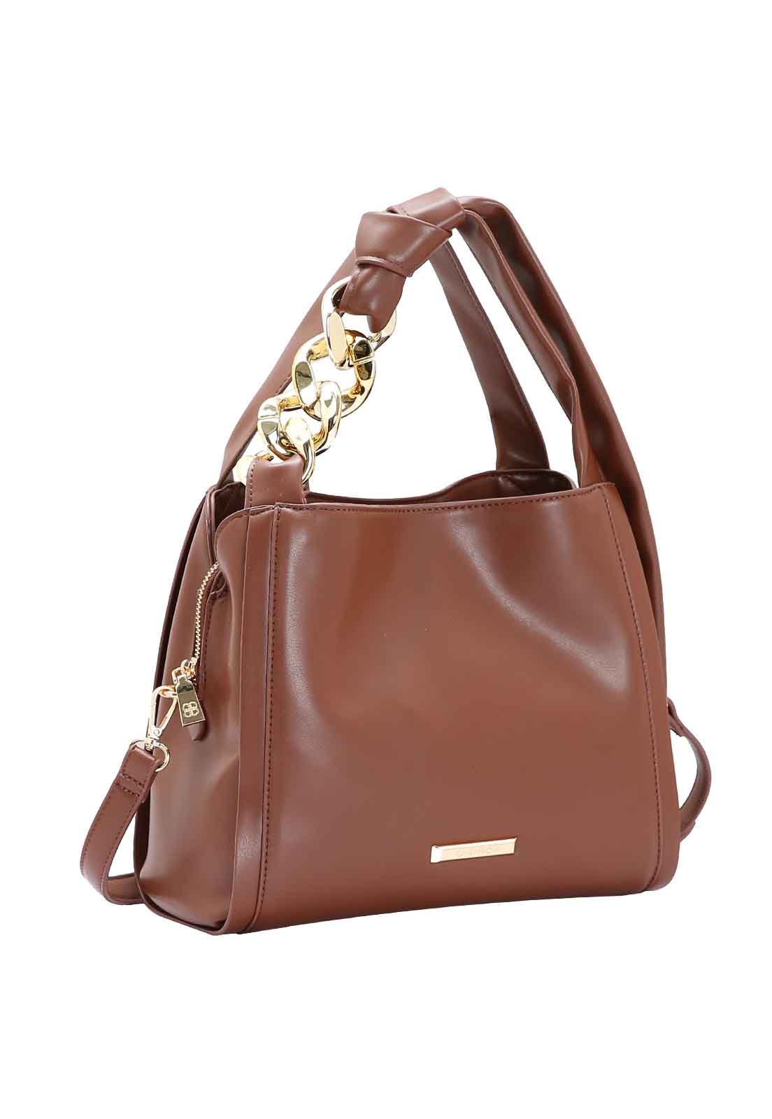 Cartera Chenson Medidas aprox: 25x28x14