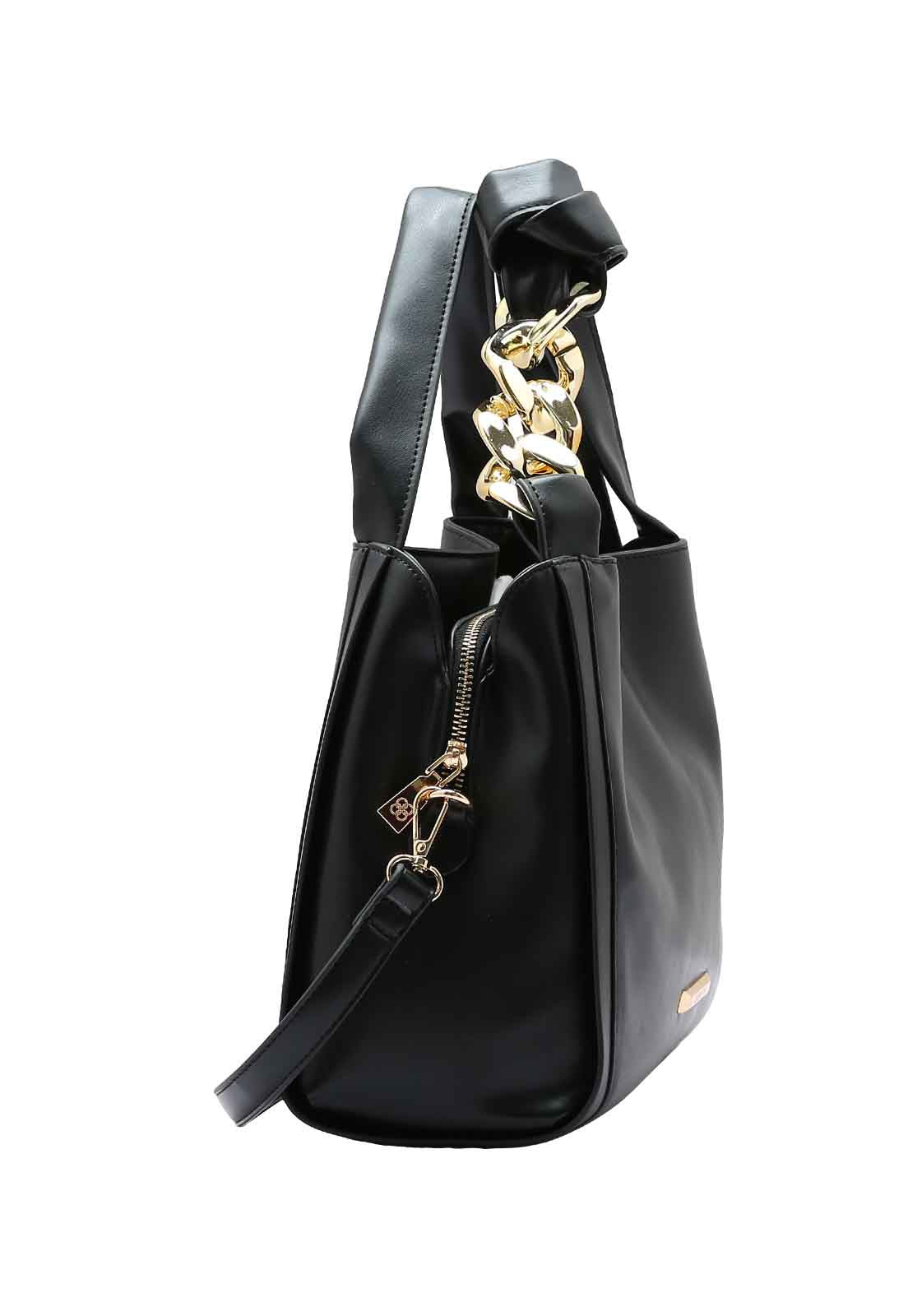 Cartera Chenson Medidas aprox: 25x28x14