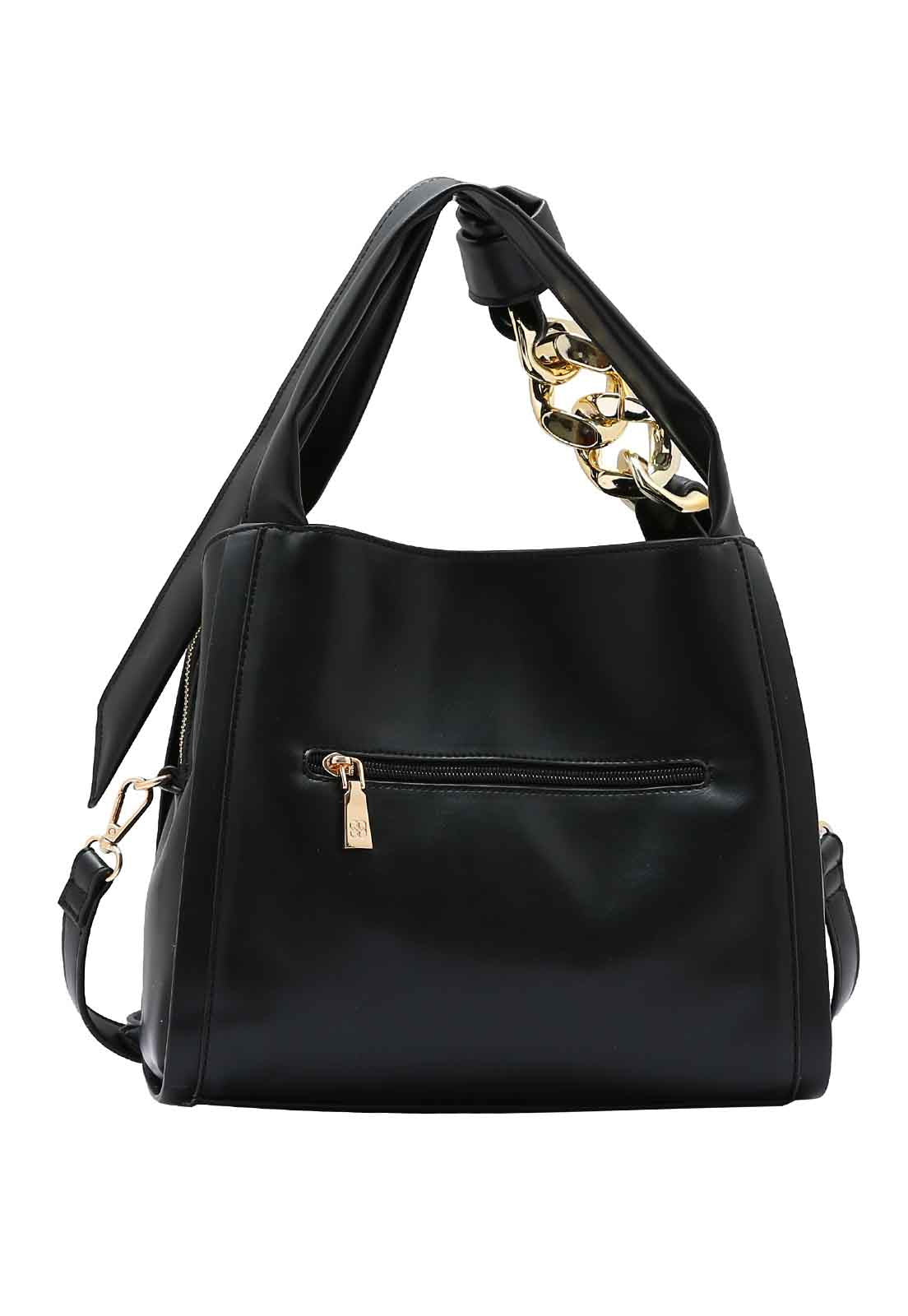 Cartera Chenson Medidas aprox: 25x28x14