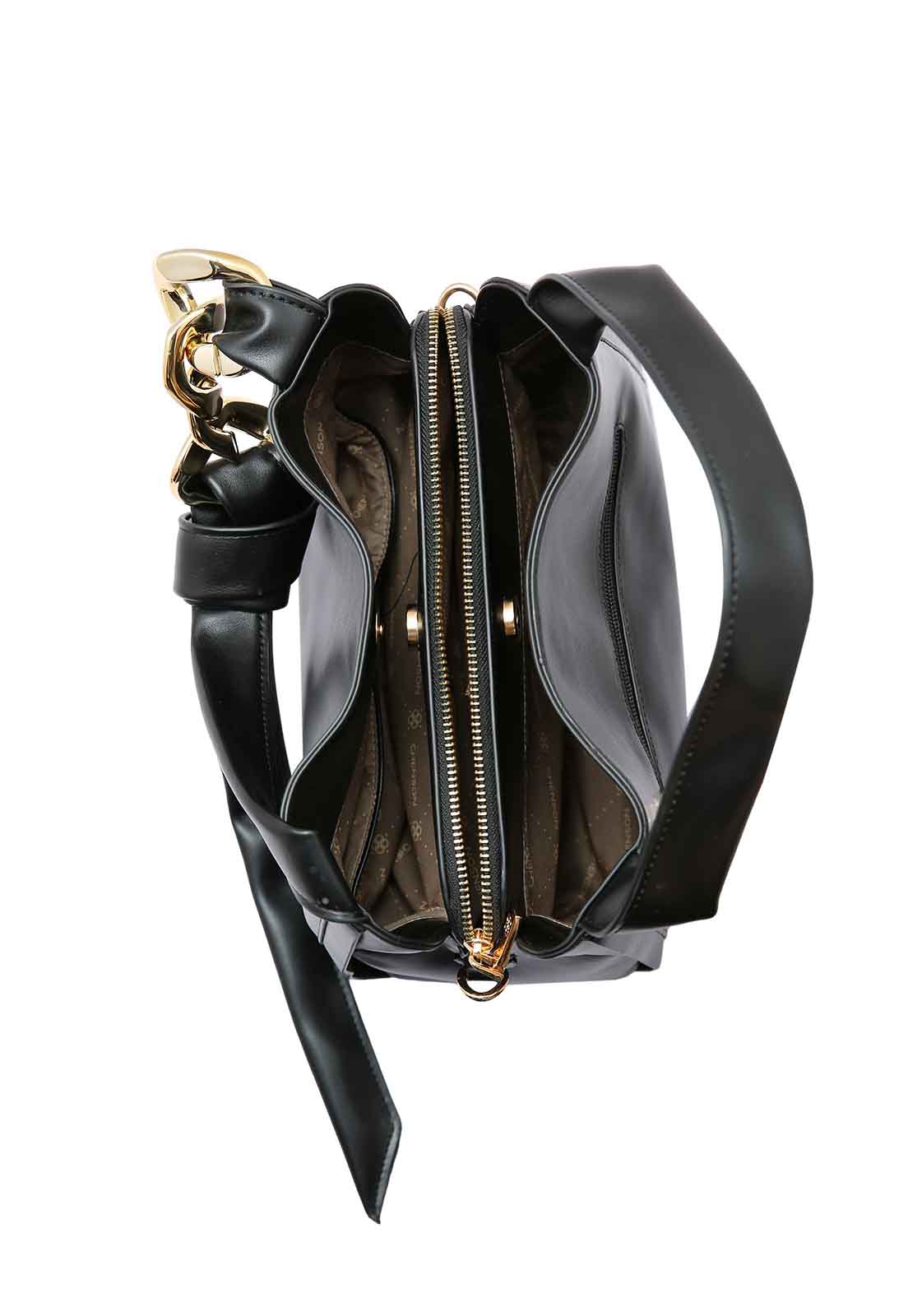 Cartera Chenson Medidas aprox: 25x28x14