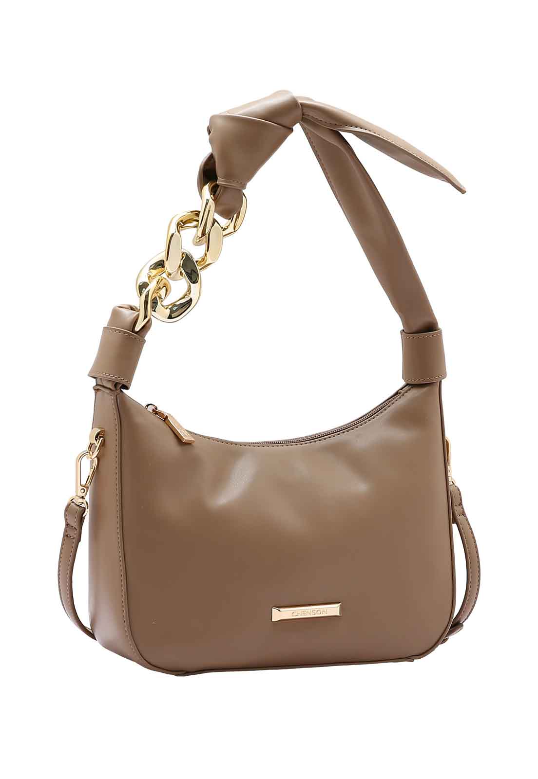 Cartera Chenson Medidas aprox: 20x27x10
