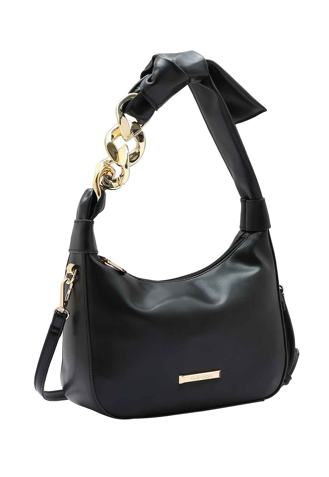 Cartera Chenson Medidas aprox: 20x27x10