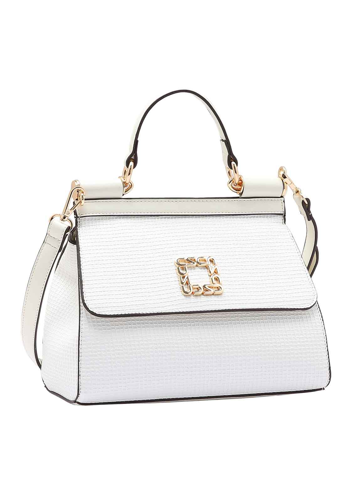 Cartera Cruzada Medidas aprox: 21x25x10