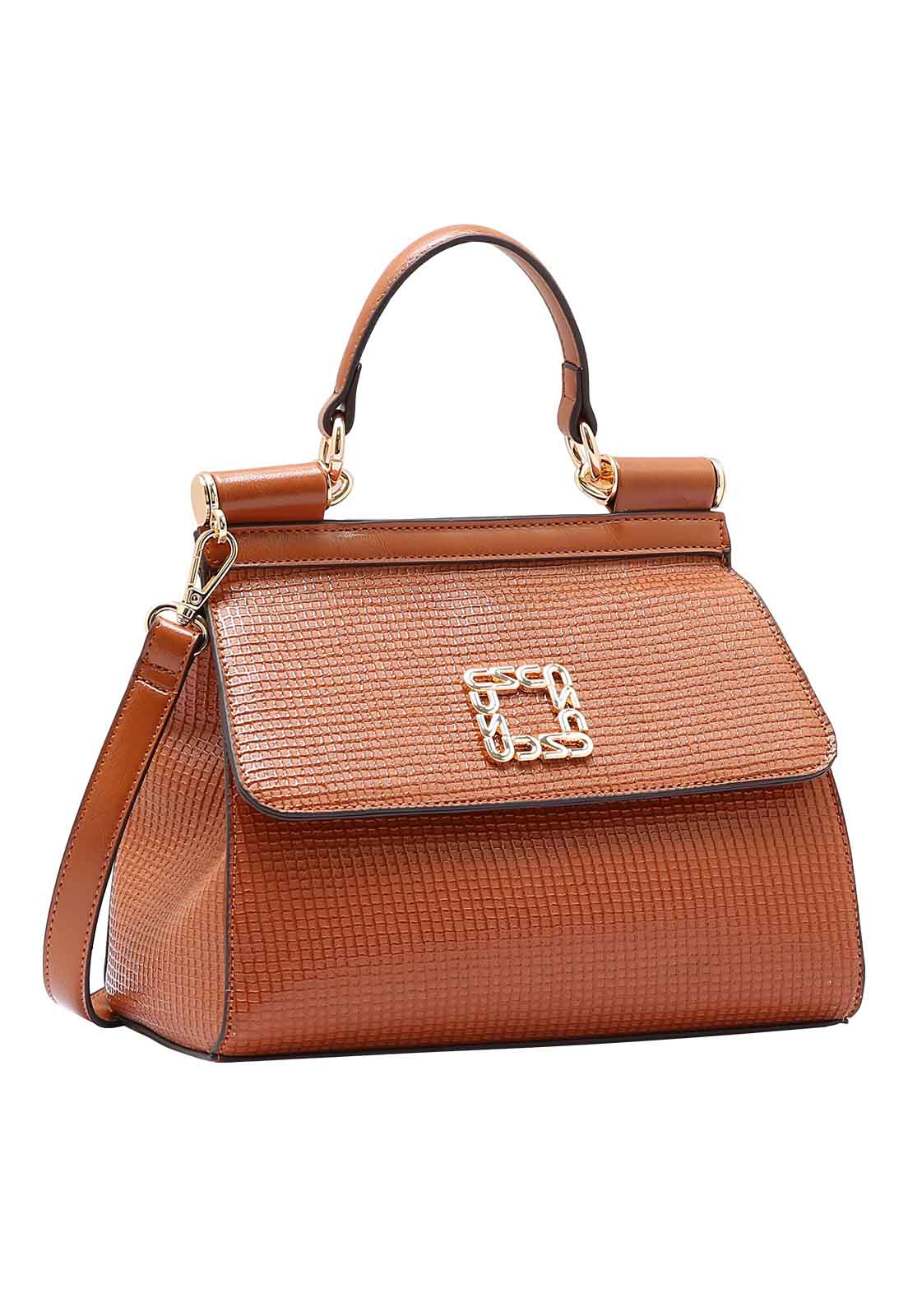 Cartera Cruzada Medidas aprox: 21x25x10