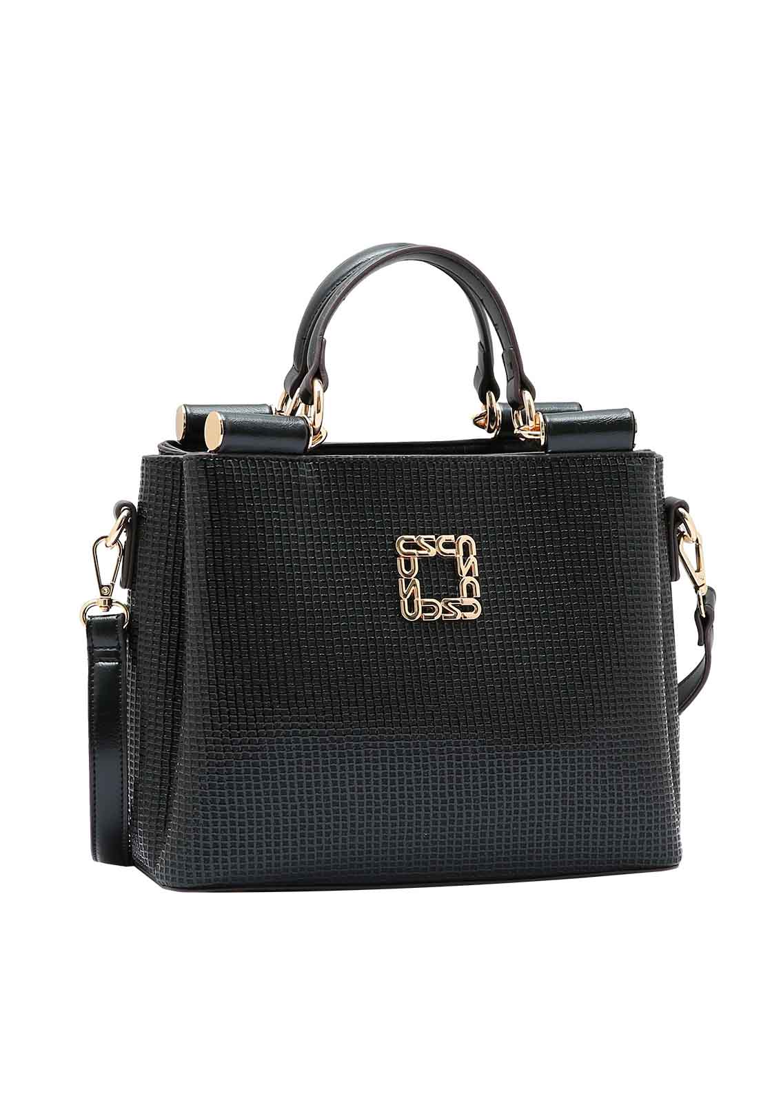 Cartera Chenson Medidas aprox: 21x34x13