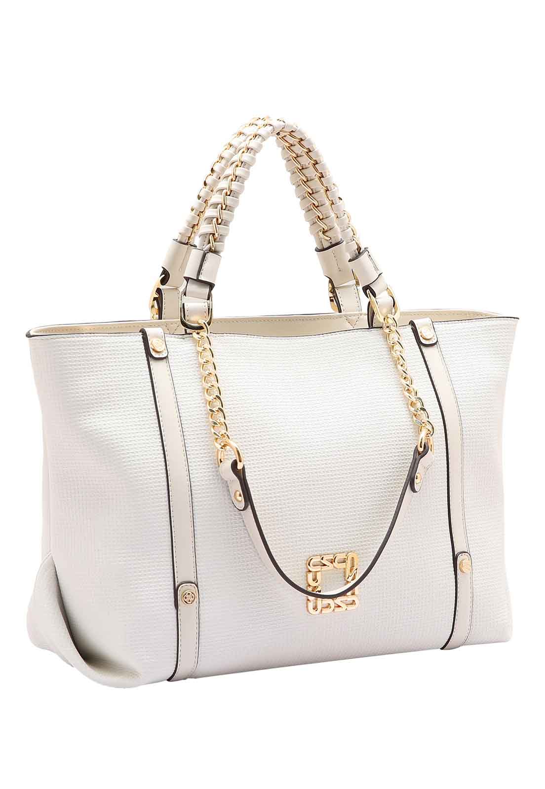 Cartera Chenson Medidas aprox: 27x40x16