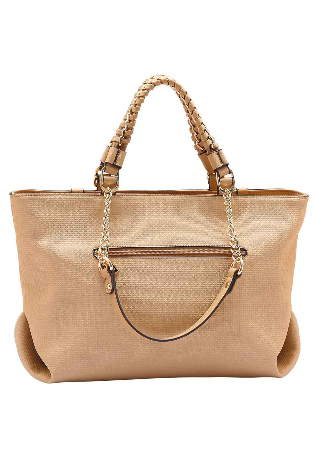 Cartera Chenson Medidas aprox: 27x40x16