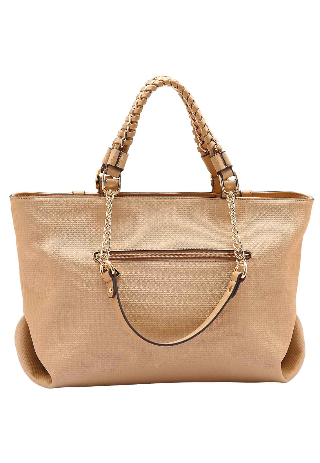 Cartera Chenson Medidas aprox: 27x40x16