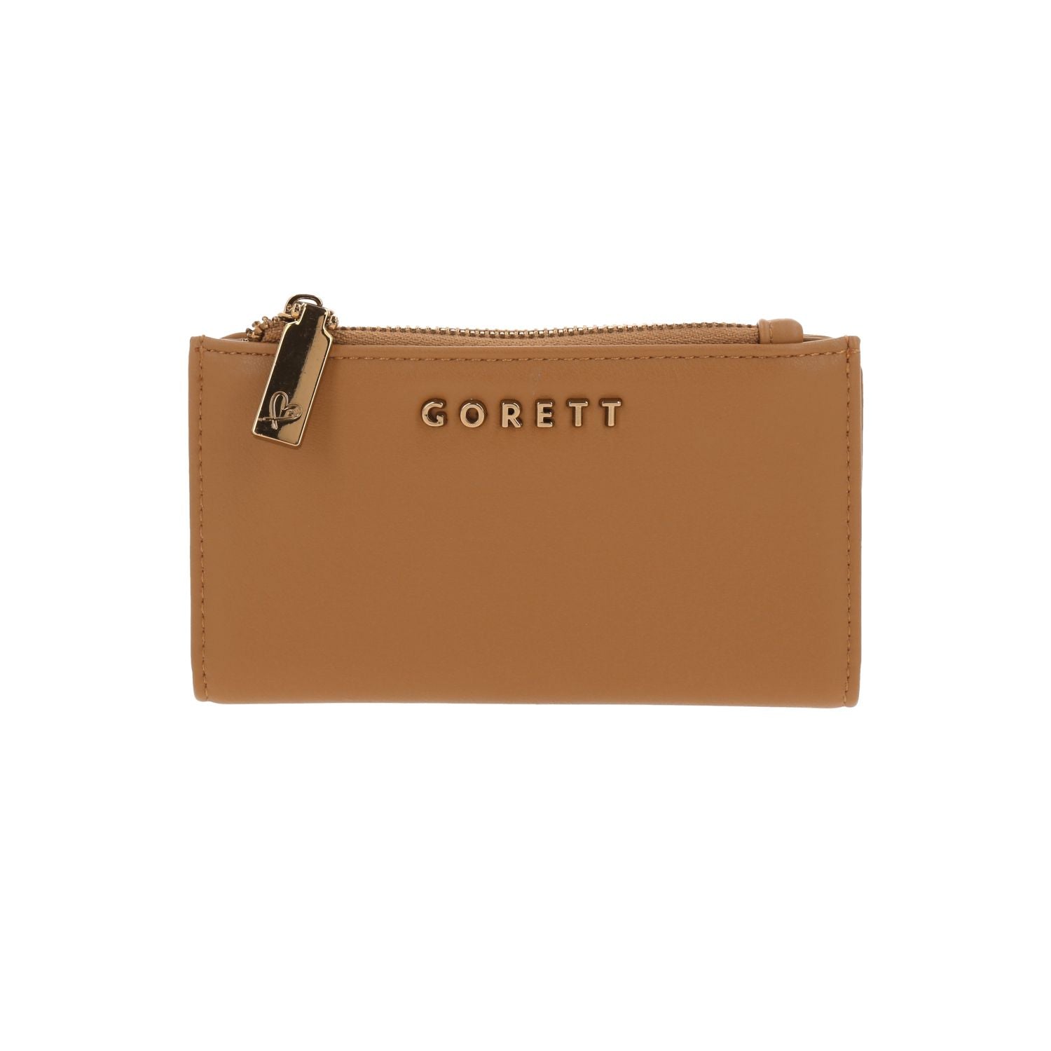 Billetera Gorett Medidas aprox: 14x7x2