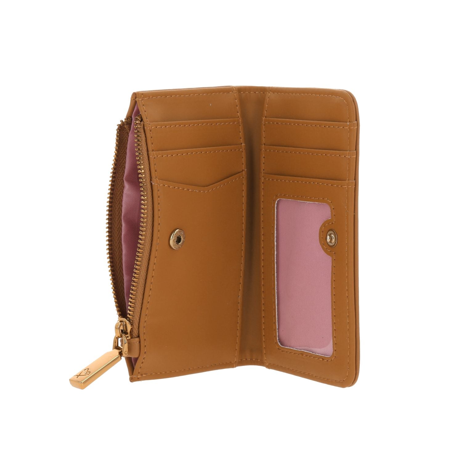 Billetera Gorett Medidas aprox: 14x7x2