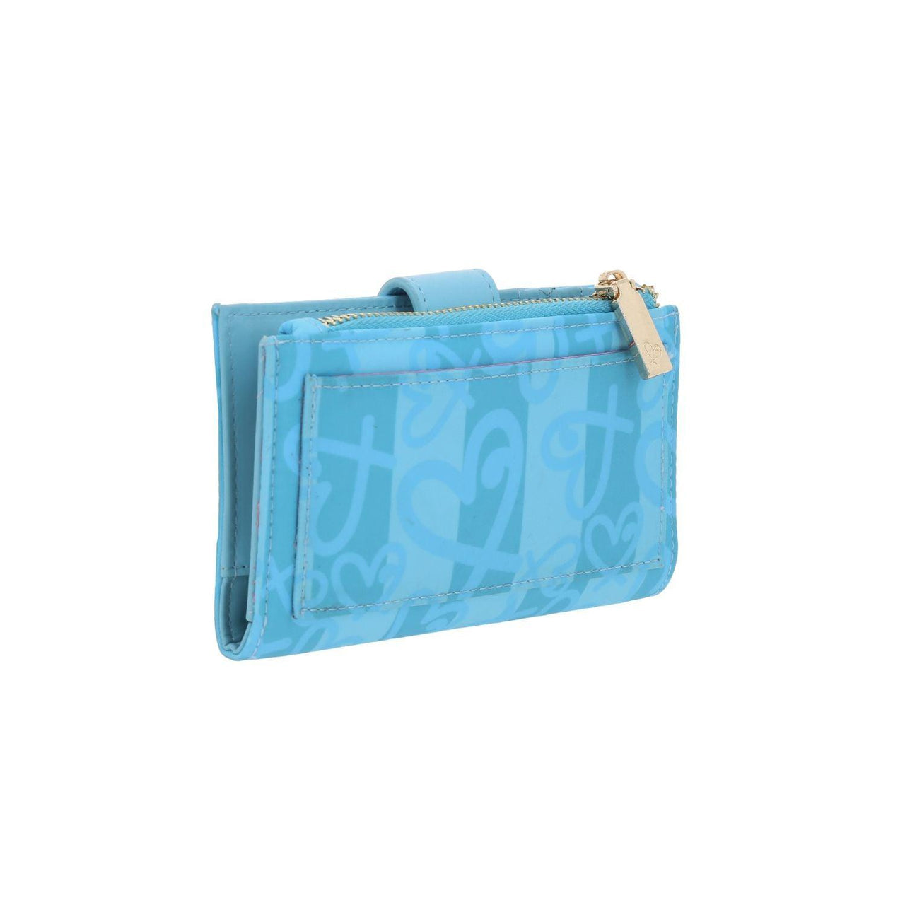 Billetera Gorett Medidas aprox: 16x9x2