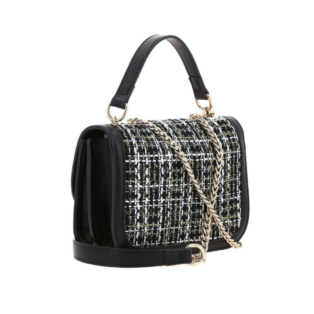 Crossbody Gorett Medidas aprox: 21x15x6