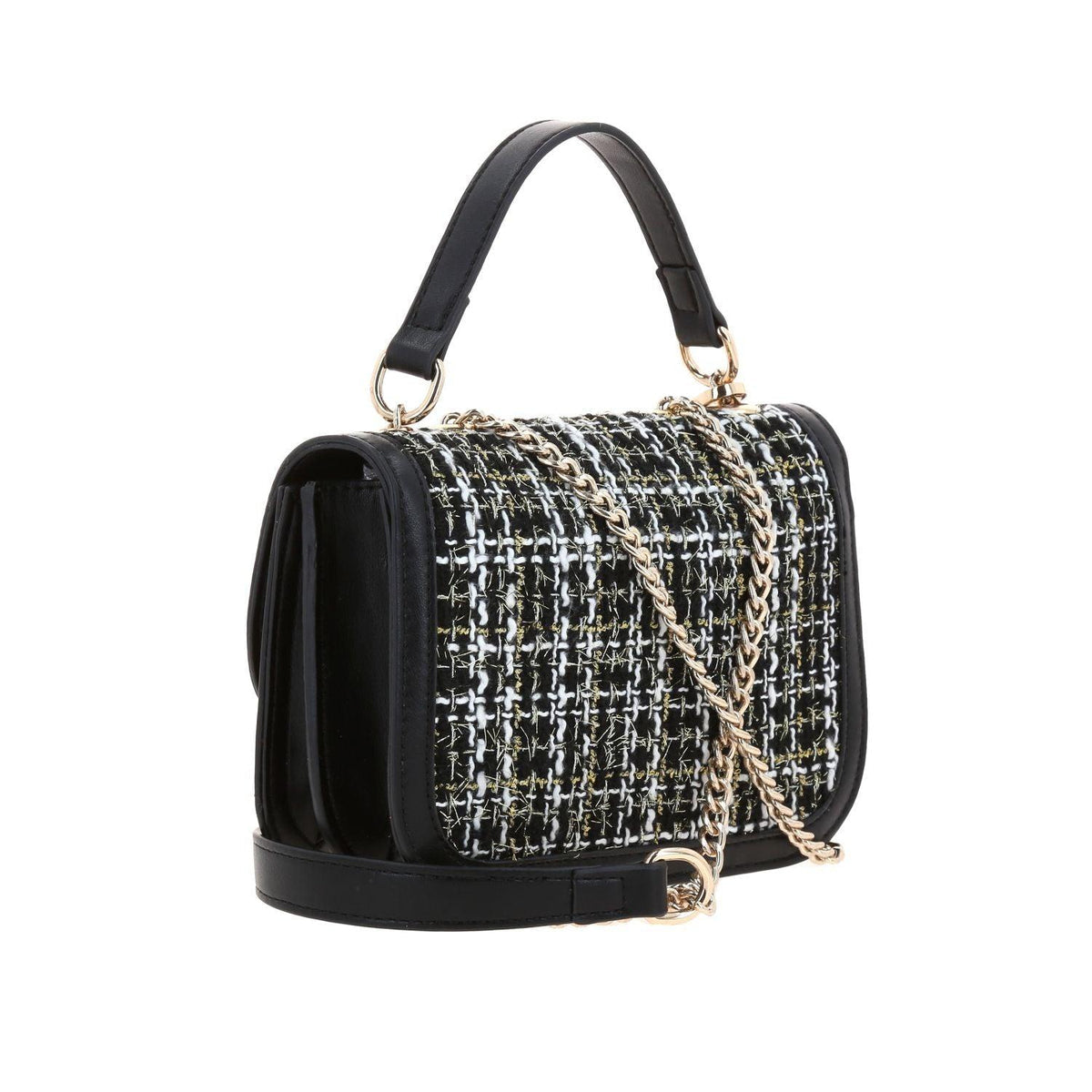 Crossbody Gorett Medidas aprox: 21x15x6