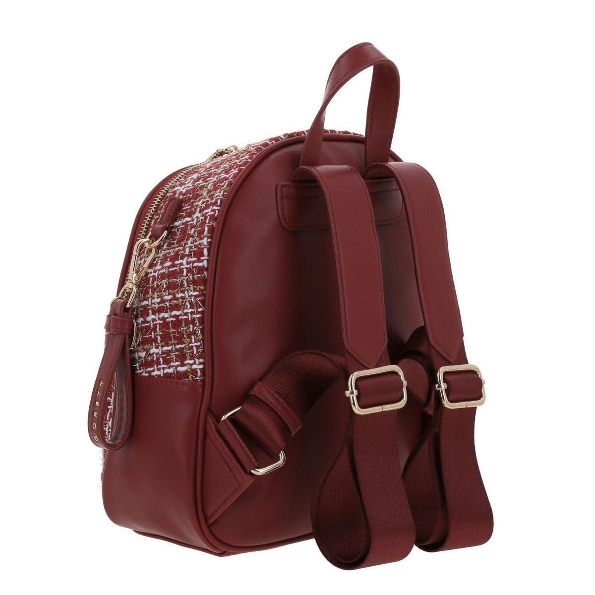 Mochila Gorett Medidas aprox: 28x27x11