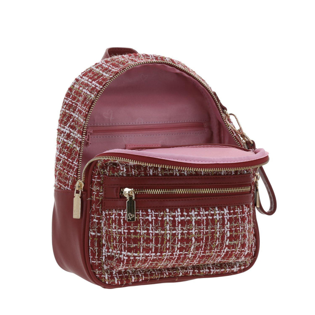 Mochila Gorett Medidas aprox: 28x27x11