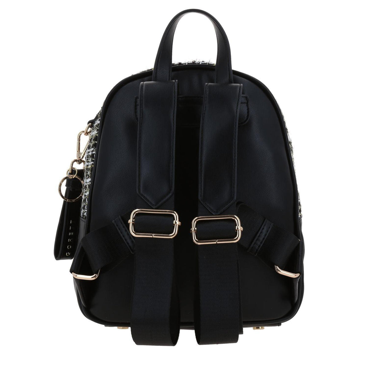 Mochila Gorett Medidas aprox: 28x27x11