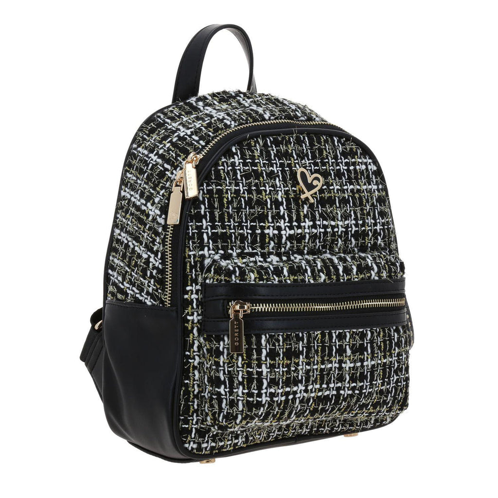 Mochila Gorett Medidas aprox: 28x27x11