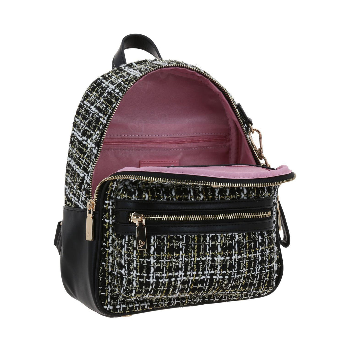 Mochila Gorett Medidas aprox: 28x27x11