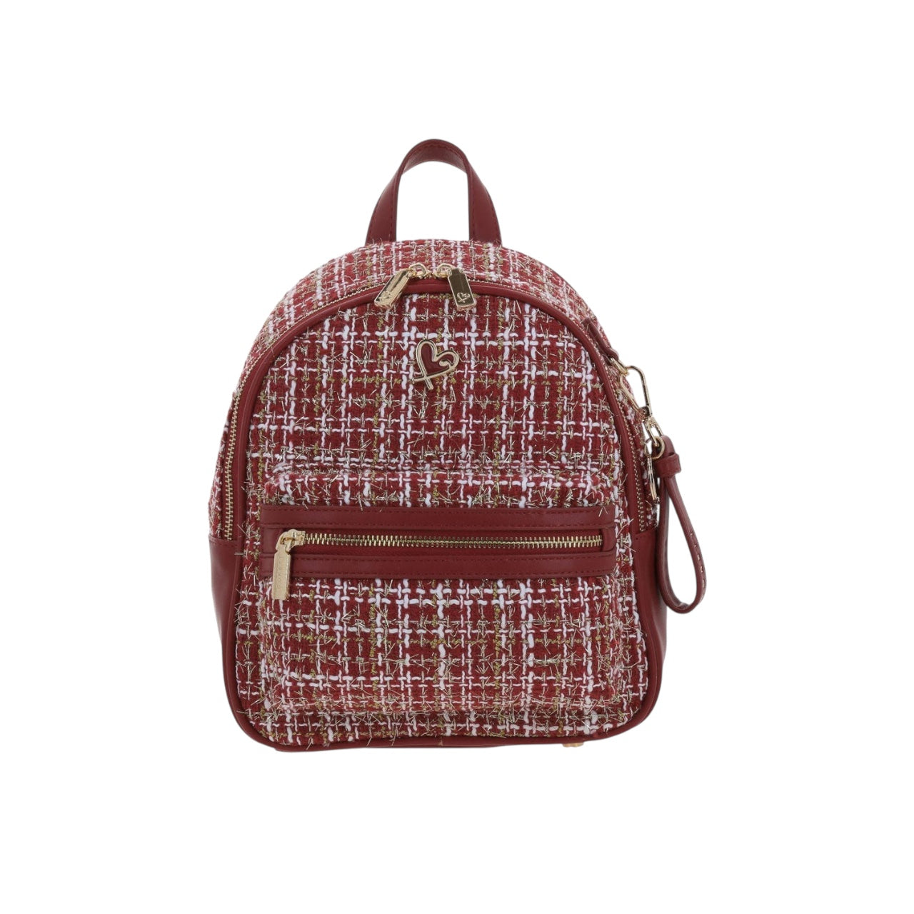 Mochila Gorett Medidas aprox: 28x27x11