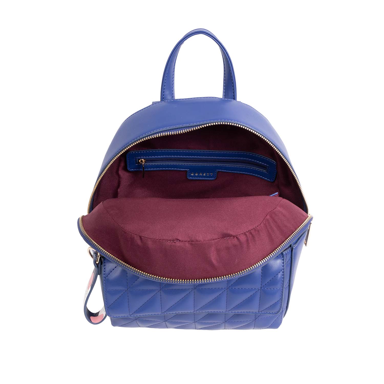 Mochila Gorett Medidas aprox: 31x26x12