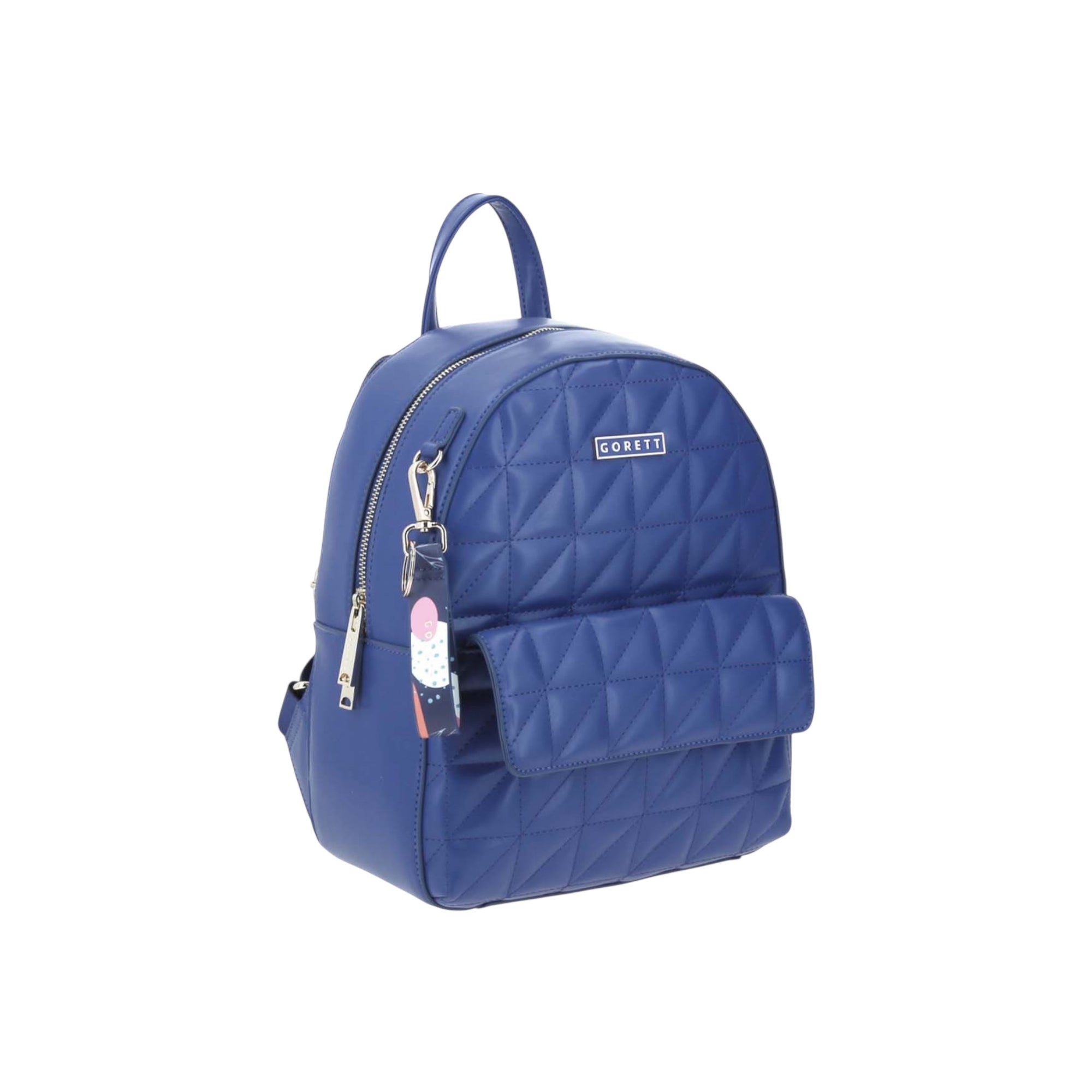 Mochila Gorett Medidas aprox: 31x26x12