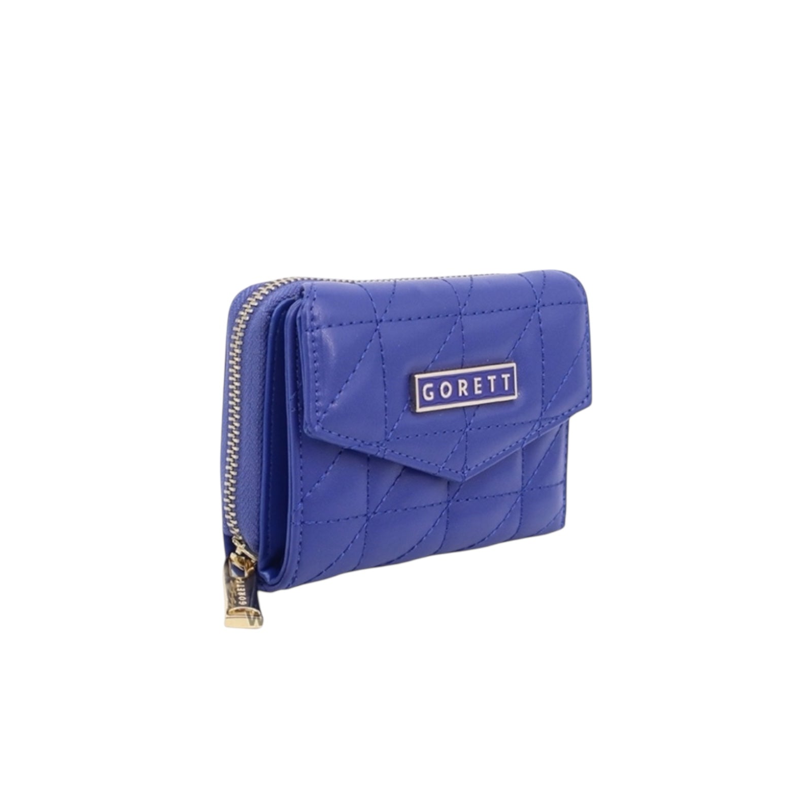 Billetera Gorett Medidas aprox: 12x4x10