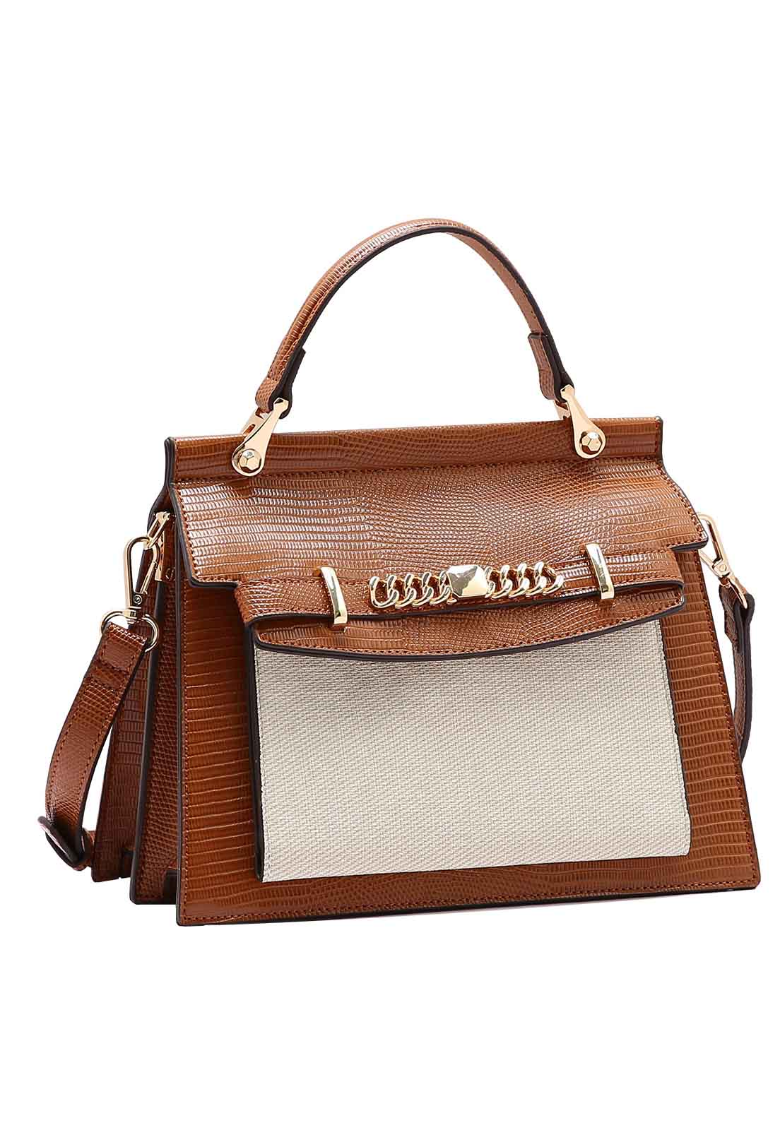 Cartera Chenson Medidas aprox: 20x25x11