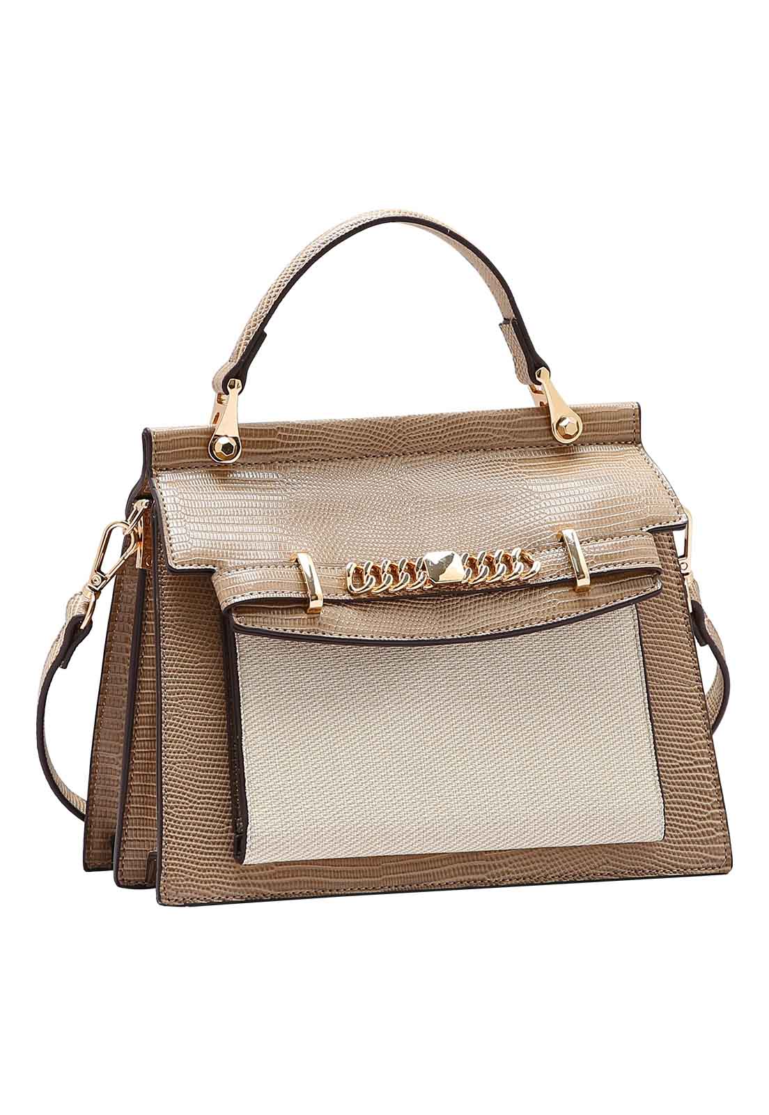 Cartera Chenson Medidas aprox: 20x25x11