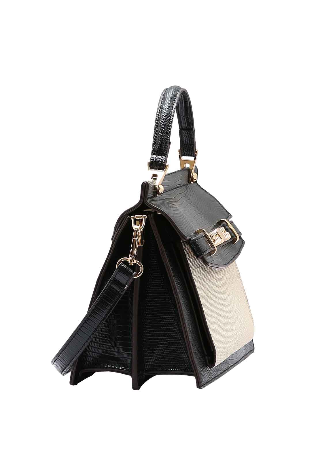 Cartera Chenson Medidas aprox: 20x25x11