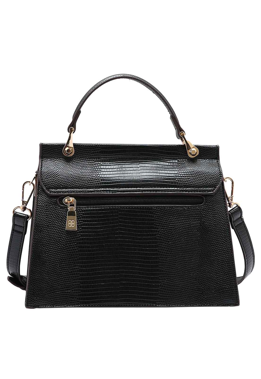 Cartera Chenson Medidas aprox: 20x25x11