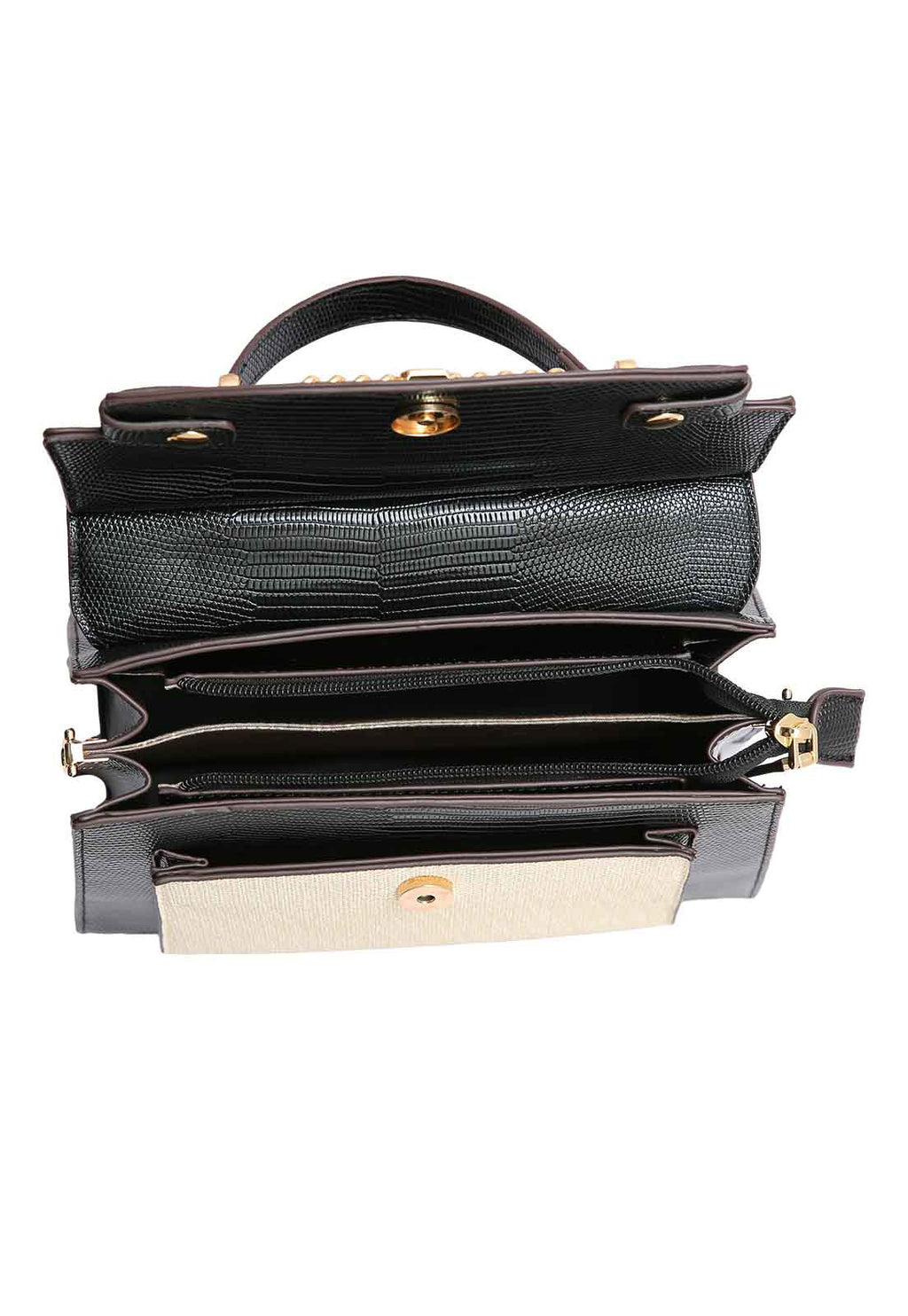 Cartera Chenson Medidas aprox: 20x25x11