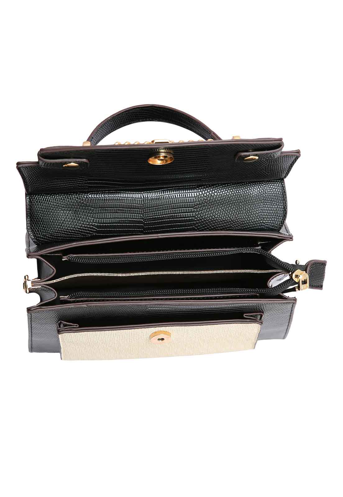 Cartera Chenson Medidas aprox: 20x25x11