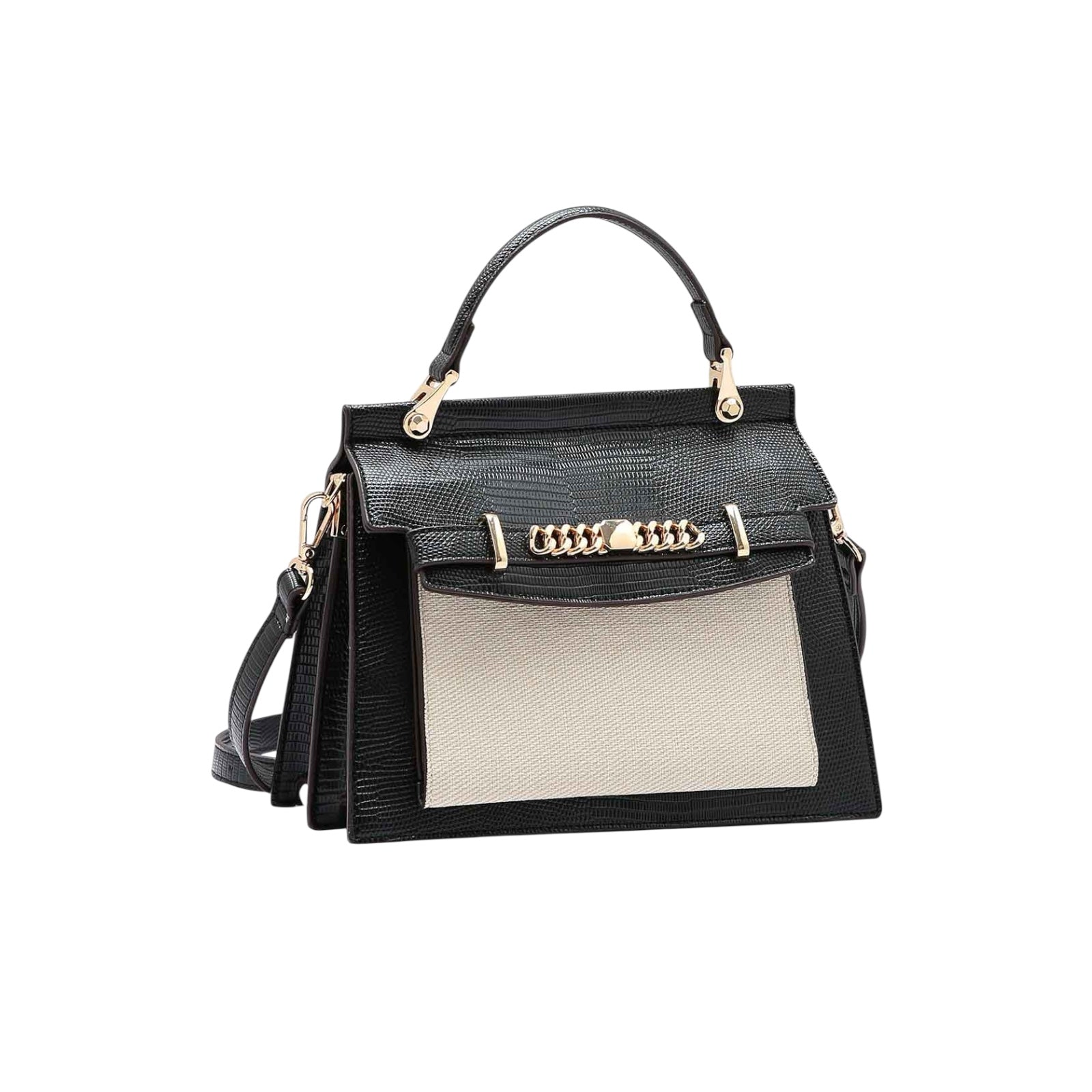 Cartera Chenson Medidas aprox: 20x25x11