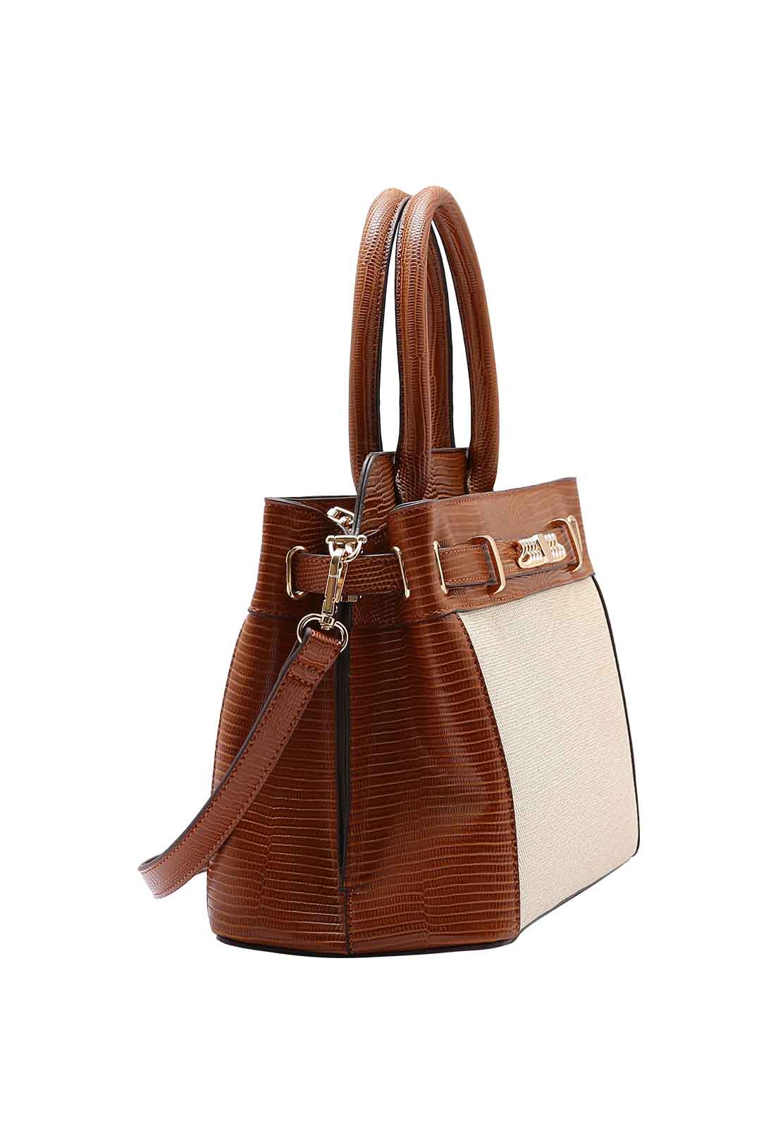 Cartera Chenson Medidas aprox: 21x31x12
