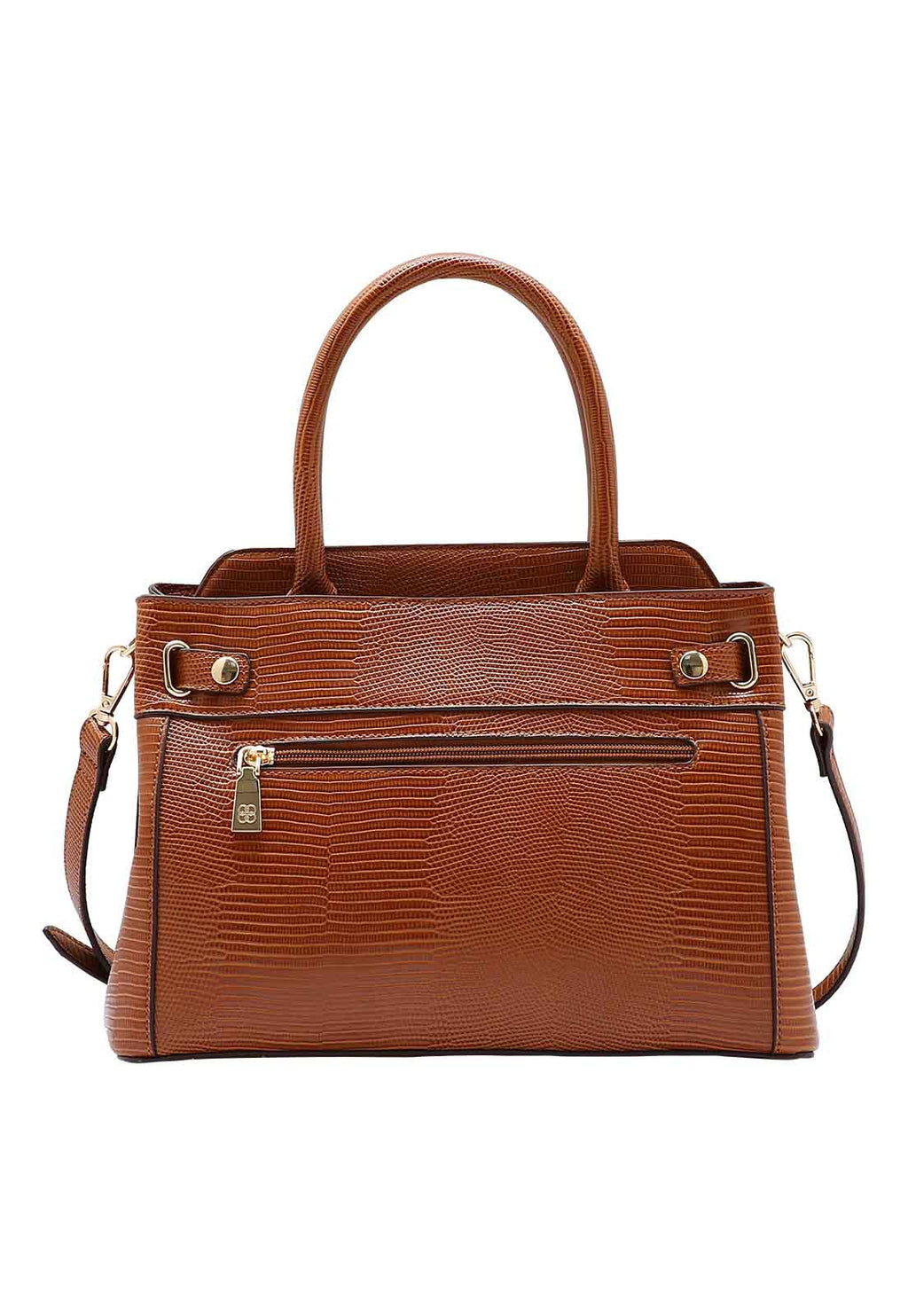 Cartera Chenson Medidas aprox: 21x31x12
