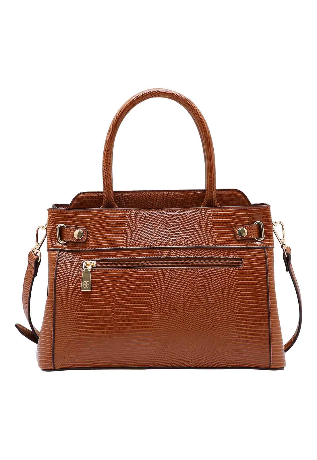 Cartera Chenson Medidas aprox: 21x31x12