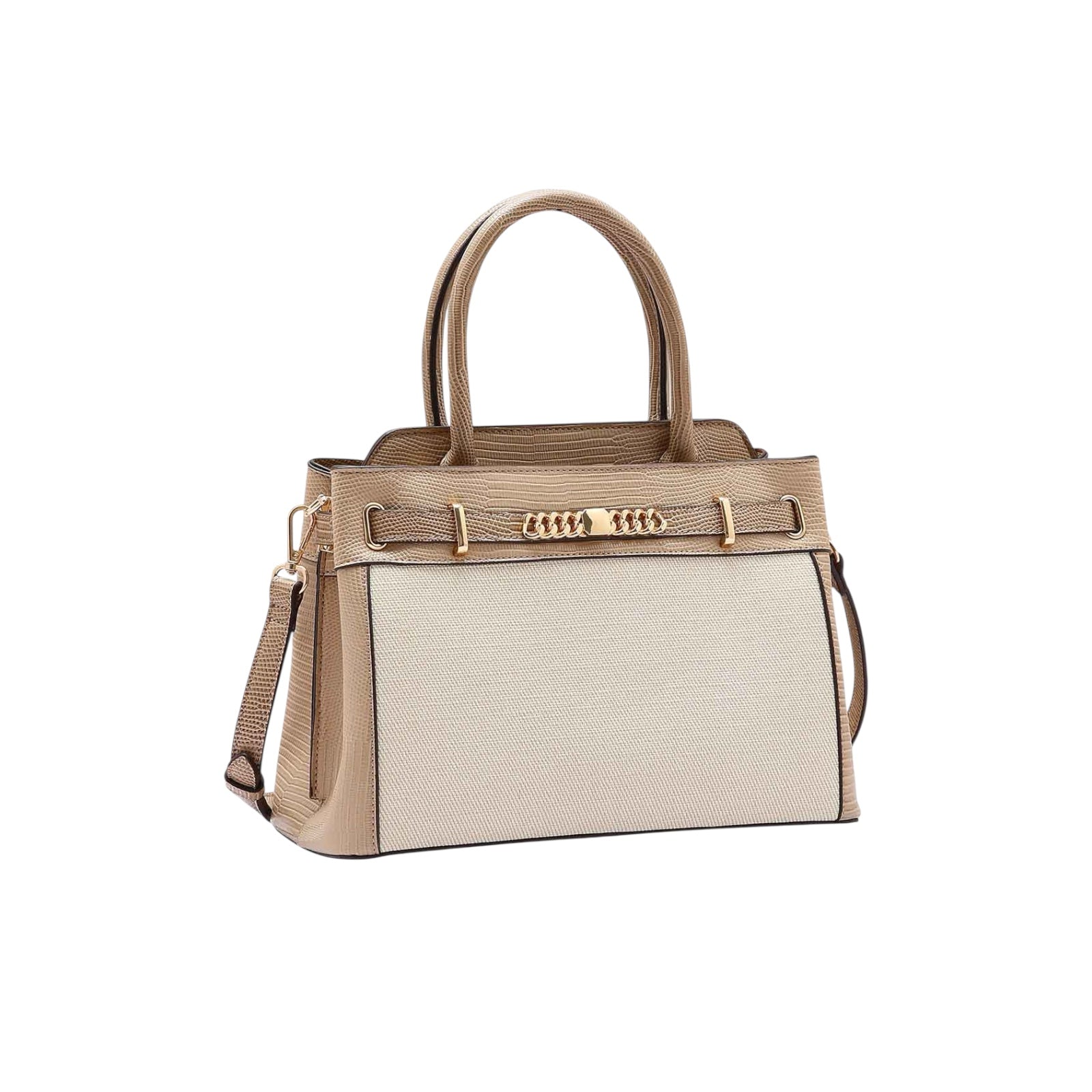 Cartera Chenson Medidas aprox: 21x31x12