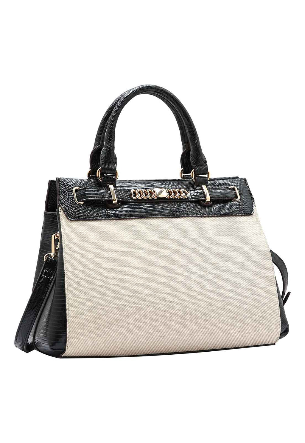 Cartera Chenson Medidas aprox: 25x33x13
