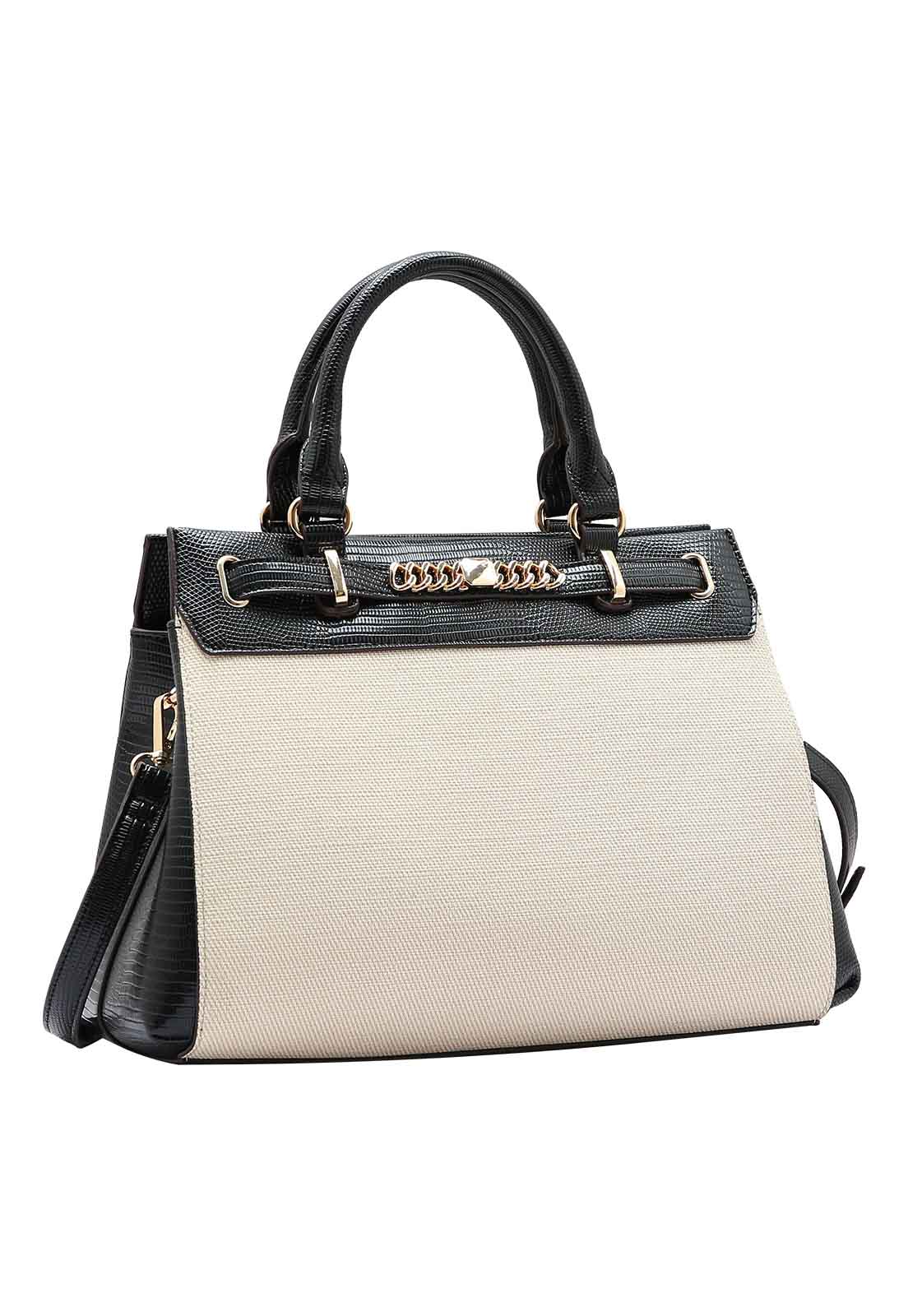 Cartera Chenson Medidas aprox: 25x33x13