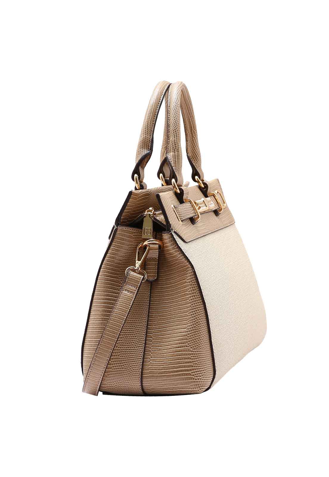 Cartera Chenson Medidas aprox: 25x33x13